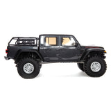 AXI03006B Axial 1/10 SCX10 III Jeep JT Gladiator 4X4 RTR Brushed Rock Crawler-Cars & Trucks-Mike's Hobby