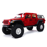 AXI03006B Axial 1/10 SCX10 III Jeep JT Gladiator 4X4 RTR Brushed Rock Crawler-Cars & Trucks-Mike's Hobby