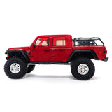 AXI03006B Axial 1/10 SCX10 III Jeep JT Gladiator 4X4 RTR Brushed Rock Crawler-Cars & Trucks-Mike's Hobby