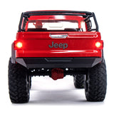 AXI03006B Axial 1/10 SCX10 III Jeep JT Gladiator 4X4 RTR Brushed Rock Crawler-Cars & Trucks-Mike's Hobby