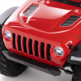 AXI03006B Axial 1/10 SCX10 III Jeep JT Gladiator 4X4 RTR Brushed Rock Crawler-Cars & Trucks-Mike's Hobby