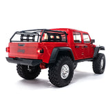 AXI03006B Axial 1/10 SCX10 III Jeep JT Gladiator 4X4 RTR Brushed Rock Crawler-Cars & Trucks-Mike's Hobby