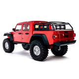 AXI03006B Axial 1/10 SCX10 III Jeep JT Gladiator 4X4 RTR Brushed Rock Crawler-Cars & Trucks-Mike's Hobby