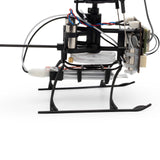 BLH02600 Blade mCX Anniversary Special Edition RTF-HELICOPTER-Mike's Hobby