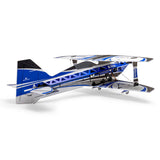 EFL02950 E-Flite 4-Site 3D FF (Flat Foamy) 800mm BNF Basic with AS3X+ and SAFE Select-Planes-Mike's Hobby