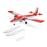 EFL32050CF DHC-6 Twin Otter 1.4m BNF Basic with AS3X+ and SAFE Select-Planes-Mike's Hobby