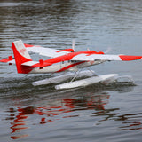 EFL32050CF DHC-6 Twin Otter 1.4m BNF Basic with AS3X+ and SAFE Select-Planes-Mike's Hobby
