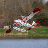 EFL32050CF DHC-6 Twin Otter 1.4m BNF Basic with AS3X+ and SAFE Select-Planes-Mike's Hobby