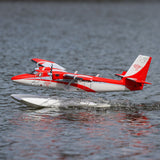 EFL32050CF DHC-6 Twin Otter 1.4m BNF Basic with AS3X+ and SAFE Select-Planes-Mike's Hobby