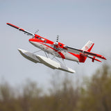 EFL32050CF DHC-6 Twin Otter 1.4m BNF Basic with AS3X+ and SAFE Select-Planes-Mike's Hobby
