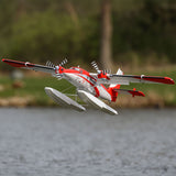 EFL32050CF DHC-6 Twin Otter 1.4m BNF Basic with AS3X+ and SAFE Select-Planes-Mike's Hobby