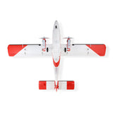 EFL32050CF DHC-6 Twin Otter 1.4m BNF Basic with AS3X+ and SAFE Select-Planes-Mike's Hobby