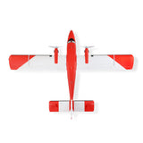 EFL32050CF DHC-6 Twin Otter 1.4m BNF Basic with AS3X+ and SAFE Select-Planes-Mike's Hobby