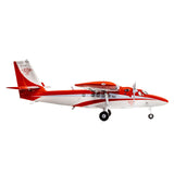 EFL32050CF DHC-6 Twin Otter 1.4m BNF Basic with AS3X+ and SAFE Select-Planes-Mike's Hobby