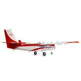 EFL32050CF DHC-6 Twin Otter 1.4m BNF Basic with AS3X+ and SAFE Select-Planes-Mike's Hobby