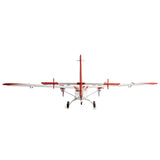 EFL32050CF DHC-6 Twin Otter 1.4m BNF Basic with AS3X+ and SAFE Select-Planes-Mike's Hobby