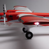 EFL32050CF DHC-6 Twin Otter 1.4m BNF Basic with AS3X+ and SAFE Select-Planes-Mike's Hobby