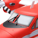 EFL32050CF DHC-6 Twin Otter 1.4m BNF Basic with AS3X+ and SAFE Select-Planes-Mike's Hobby