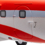 EFL32050CF DHC-6 Twin Otter 1.4m BNF Basic with AS3X+ and SAFE Select-Planes-Mike's Hobby