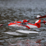 EFL32050CF DHC-6 Twin Otter 1.4m BNF Basic with AS3X+ and SAFE Select-Planes-Mike's Hobby