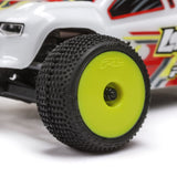 LOS-1392 1/28 Micro-T 2S 2WD RTR Stadium Truck (Battery & Charger Included)-Cars & Trucks-Mike's Hobby