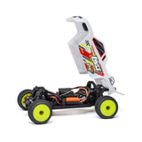 LOS-1392 1/28 Micro-T 2S 2WD RTR Stadium Truck (Battery & Charger Included)-Cars & Trucks-Mike's Hobby