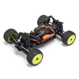 LOS-1392 1/28 Micro-T 2S 2WD RTR Stadium Truck (Battery & Charger Included)-Cars & Trucks-Mike's Hobby