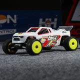 LOS-1392 1/28 Micro-T 2S 2WD RTR Stadium Truck (Battery & Charger Included)-Cars & Trucks-Mike's Hobby