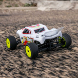 LOS-1392 1/28 Micro-T 2S 2WD RTR Stadium Truck (Battery & Charger Included)-Cars & Trucks-Mike's Hobby