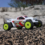 LOS-1392 1/28 Micro-T 2S 2WD RTR Stadium Truck (Battery & Charger Included)-Cars & Trucks-Mike's Hobby