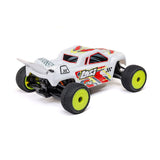 LOS-1392 1/28 Micro-T 2S 2WD RTR Stadium Truck (Battery & Charger Included)-Cars & Trucks-Mike's Hobby