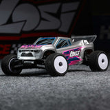 LOS-1392 1/28 Micro-T 2S 2WD RTR Stadium Truck (Battery & Charger Included)-Cars & Trucks-Mike's Hobby