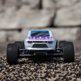 LOS-1392 1/28 Micro-T 2S 2WD RTR Stadium Truck (Battery & Charger Included)-Cars & Trucks-Mike's Hobby