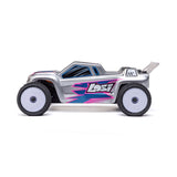LOS-1392 1/28 Micro-T 2S 2WD RTR Stadium Truck (Battery & Charger Included)-Cars & Trucks-Mike's Hobby