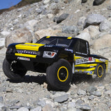LOS03019V2 Losi 1/10 Tenacity TT Pro 3S 4WD RTR Brushless Desert Truck-Cars & Trucks-Mike's Hobby