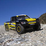 LOS03019V2 Losi 1/10 Tenacity TT Pro 3S 4WD RTR Brushless Desert Truck-Cars & Trucks-Mike's Hobby