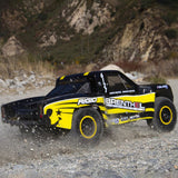 LOS03019V2 Losi 1/10 Tenacity TT Pro 3S 4WD RTR Brushless Desert Truck-Cars & Trucks-Mike's Hobby