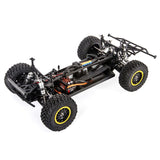 LOS03019V2 Losi 1/10 Tenacity TT Pro 3S 4WD RTR Brushless Desert Truck-Cars & Trucks-Mike's Hobby