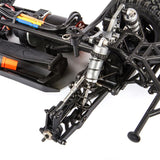 LOS03019V2 Losi 1/10 Tenacity TT Pro 3S 4WD RTR Brushless Desert Truck-Cars & Trucks-Mike's Hobby