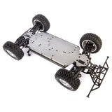 LOS03019V2 Losi 1/10 Tenacity TT Pro 3S 4WD RTR Brushless Desert Truck-Cars & Trucks-Mike's Hobby