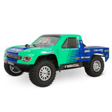 LOS03019V2 Losi 1/10 Tenacity TT Pro 3S 4WD RTR Brushless Desert Truck-Cars & Trucks-Mike's Hobby