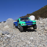 LOS03019V2 Losi 1/10 Tenacity TT Pro 3S 4WD RTR Brushless Desert Truck-Cars & Trucks-Mike's Hobby