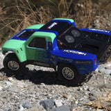 LOS03019V2 Losi 1/10 Tenacity TT Pro 3S 4WD RTR Brushless Desert Truck-Cars & Trucks-Mike's Hobby