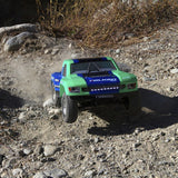 LOS03019V2 Losi 1/10 Tenacity TT Pro 3S 4WD RTR Brushless Desert Truck-Cars & Trucks-Mike's Hobby