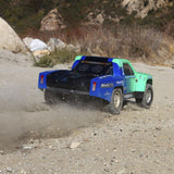 LOS03019V2 Losi 1/10 Tenacity TT Pro 3S 4WD RTR Brushless Desert Truck-Cars & Trucks-Mike's Hobby