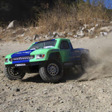 LOS03019V2 Losi 1/10 Tenacity TT Pro 3S 4WD RTR Brushless Desert Truck-Cars & Trucks-Mike's Hobby