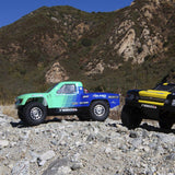 LOS03019V2 Losi 1/10 Tenacity TT Pro 3S 4WD RTR Brushless Desert Truck-Cars & Trucks-Mike's Hobby