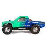 LOS03019V2 Losi 1/10 Tenacity TT Pro 3S 4WD RTR Brushless Desert Truck-Cars & Trucks-Mike's Hobby
