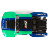 LOS03019V2 Losi 1/10 Tenacity TT Pro 3S 4WD RTR Brushless Desert Truck-Cars & Trucks-Mike's Hobby