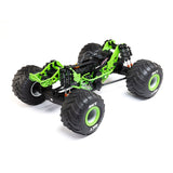 LOS04028 1/8 LMT 2.0 4X4 Solid Axle Brushless Monster Truck RTR-Cars & Trucks-Mike's Hobby